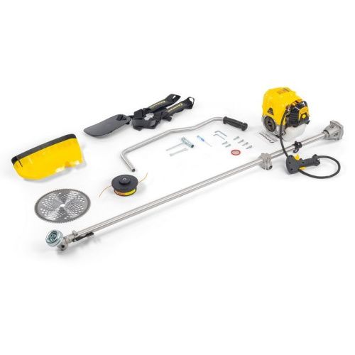 Бензиновый триммер CHAMPION Т394FS-2-Tehinstrument