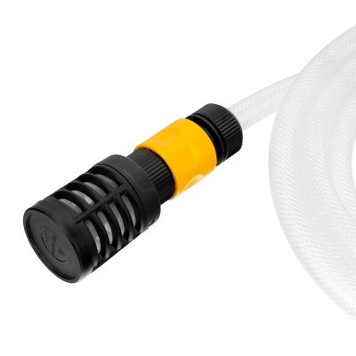 Всасывающий комплект для моечных машин высокого давления, 3 м, диаметр шланга 1/2 дюйм Denzel-Tehinstrument