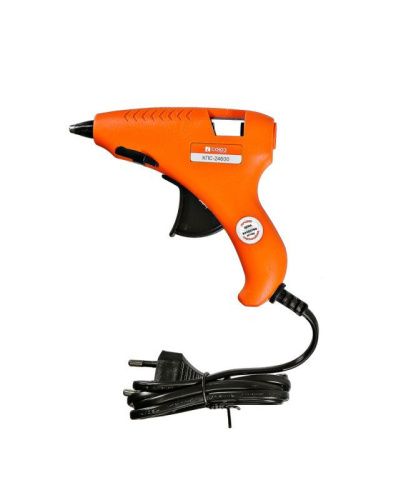 Пистолет клеевой 160 Вт СОЮЗ-Tehinstrument