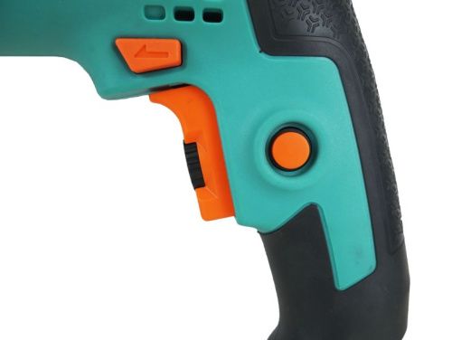 Дрель ударная  Sturm ID209BZ-Tehinstrument