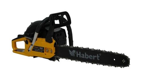 Бензопила Habert HN-4518-Tehinstrument