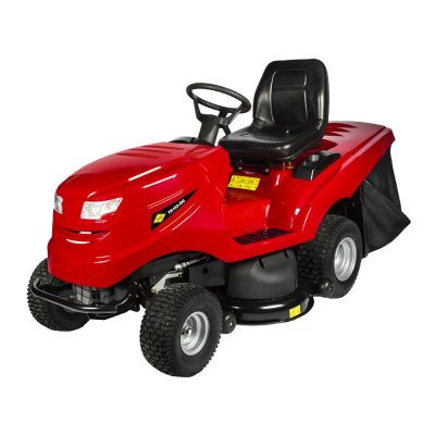 Трактор садовый DDE TR 102 - 300-Tehinstrument