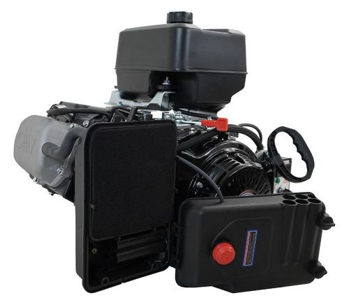 Двигатель Lifan  KP1100Е D25 18A-Tehinstrument