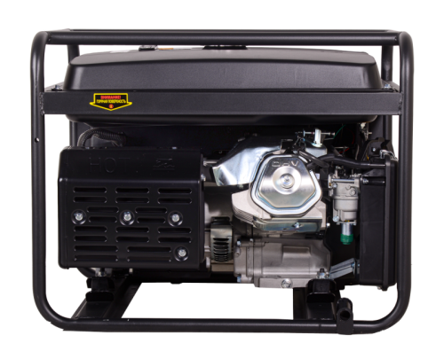 Электрогенератор Huter DY8,0LX-Tehinstrument