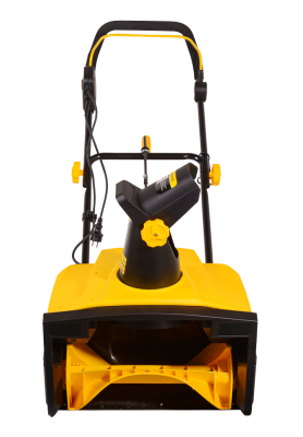 Снегоуборщик электрический HUTER SGC 2300E-Tehinstrument