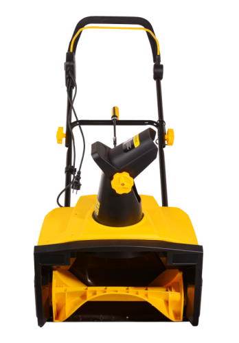 Снегоуборщик электрический HUTER SGC 2300E-Tehinstrument