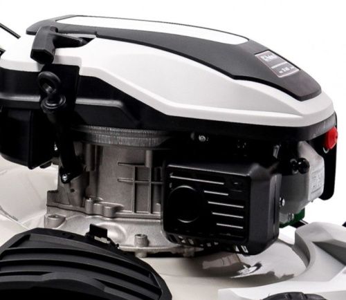 Газонокосилка бензиновая Helmut TR 46S-Tehinstrument