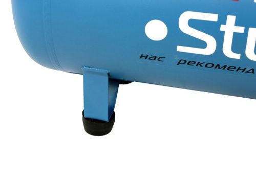 AC93450OL Компрессор воздуш.безмасл. Sturm 2х1500Вт,480л/мин,ресивер 50л,,бесшумный-Tehinstrument