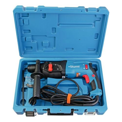 Перфоратор SDS Plus  Sturm RH2510PM-Tehinstrument