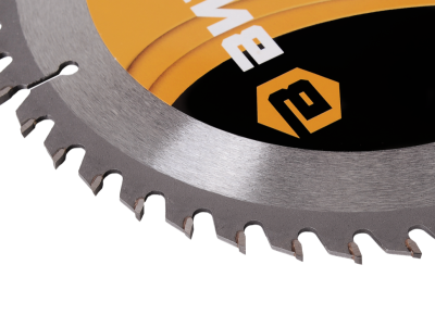 Диск пильный по дереву ВИХРЬ 190х30мм, 36 зубьев-Tehinstrument