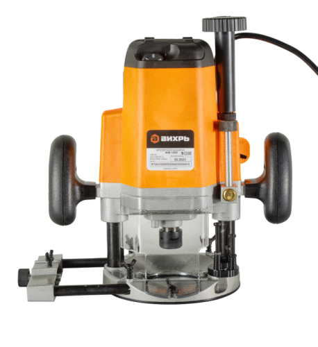 Фрезерная машина Вихрь ФМ-1900-Tehinstrument