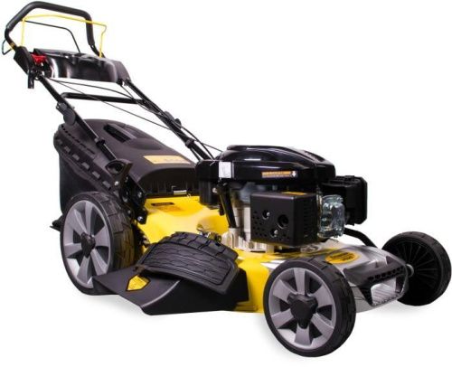 Бензиновая газонокосилка CHAMPION LM5347-Tehinstrument