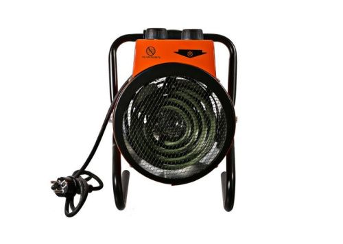 Электрическая тепловая пушка  Sturm FH3033CR-Tehinstrument