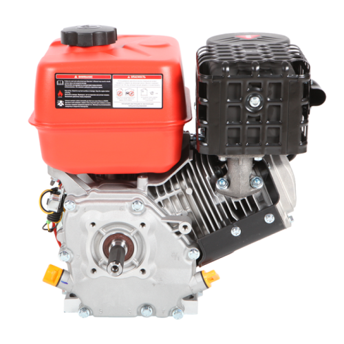 Бензиновый двигатель A-iPower AE210-20-Tehinstrument