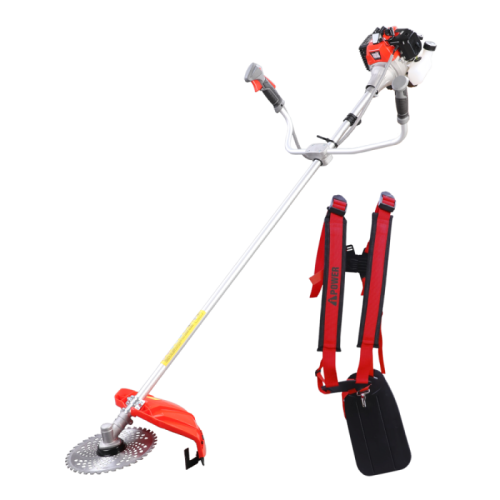 Триммер бензиновый AT330Т, A-iPower-Tehinstrument