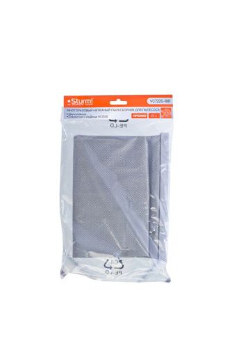 Нетканый мешок для пылесоса VC7220,  Sturm PROMO-Tehinstrument