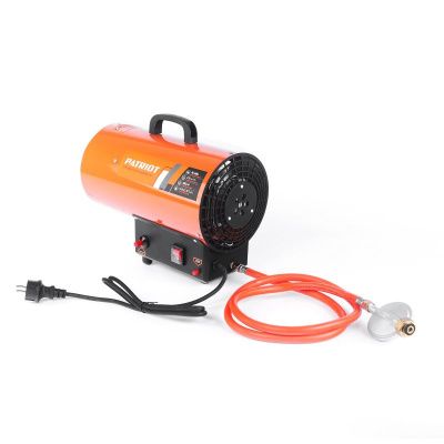 Тепловая пушка газовая Patriot GS 16-Tehinstrument