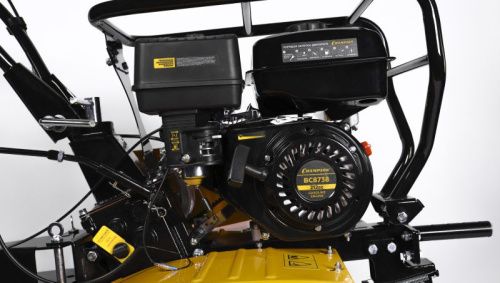 Бензиновый мотоблок CHAMPION BC8738-Tehinstrument