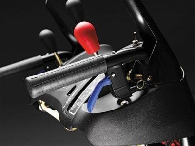 Снегоуборщик бензиновый Husqvarna ST 268EP (снегоуборщик Хускварна ST 268EP)-Tehinstrument