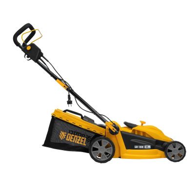 Газонокосилка электрическая Denzel GM-1800-Tehinstrument