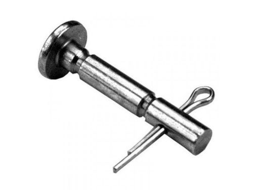 Штифт со шплинтом для снегоуборщиков HUTER-Tehinstrument