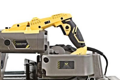 Ленточная пила Hanskonner PLATINUM HBS14127M-Tehinstrument