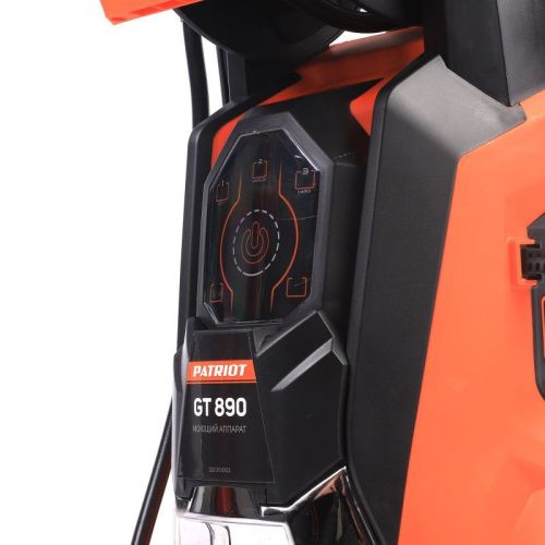 Моющий аппарат PATRIOT GT890 Imperial-Tehinstrument