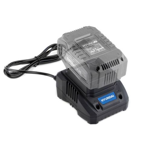 Зарядное устройство для литий-ионных аккумуляторов Hyundai HYCH 2001-Tehinstrument