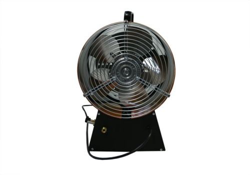 Газовая тепловая пушка  Sturm GH9150VRF-Tehinstrument