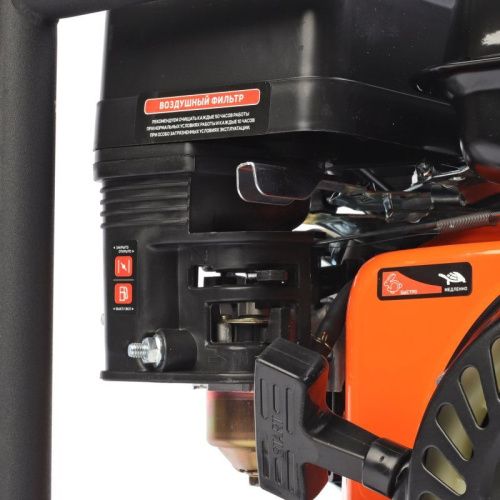 Мотопомпа бензиновая PATRIOT MP 1870 SH-Tehinstrument