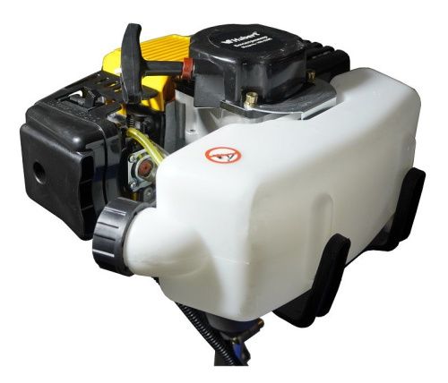 Бензотриммер Habert HN-520E-Tehinstrument