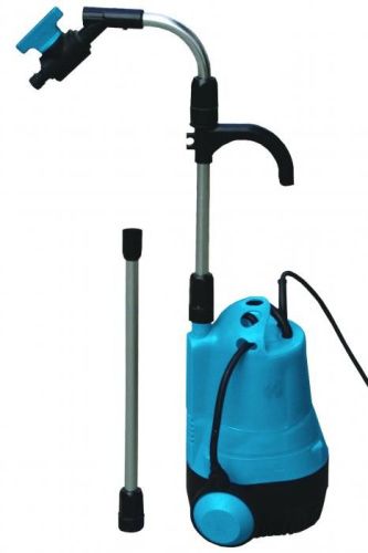 Погружной бочковый насос Профер 550/15 БП-Tehinstrument