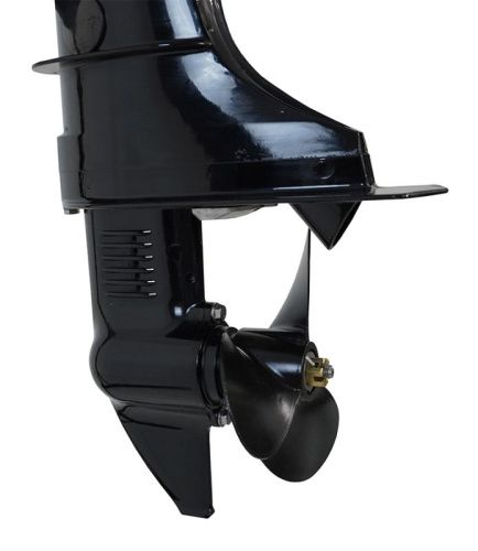 Habert Мотор лодочный HT5BMS-Tehinstrument