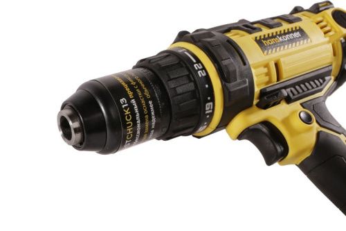 Сетевой шуруповерт Hanskonner HID2145P-Tehinstrument