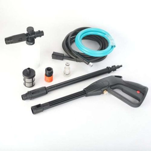 Минимойка Patriot GT550 Comfort (моющий аппарат Патриот GT550 Комфорт)-Tehinstrument