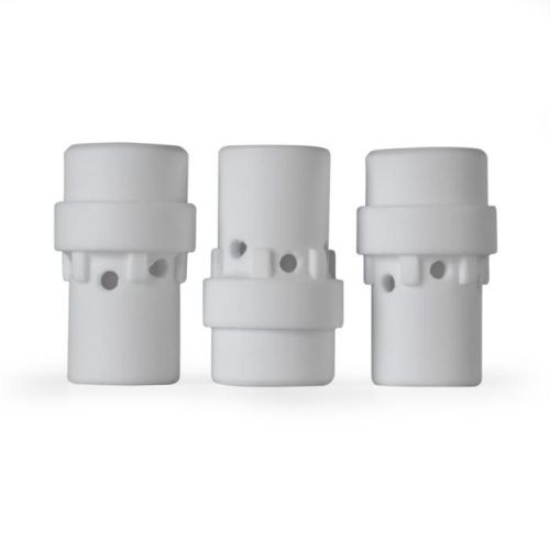 Диффузор газовый горелки MIG 36 керамика (3шт в упаковке), Aurora-Tehinstrument