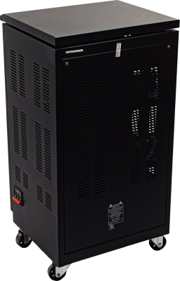 Стабилизатор напряжения РЕСАНТА АСН-20000/3-ЭМ-Tehinstrument