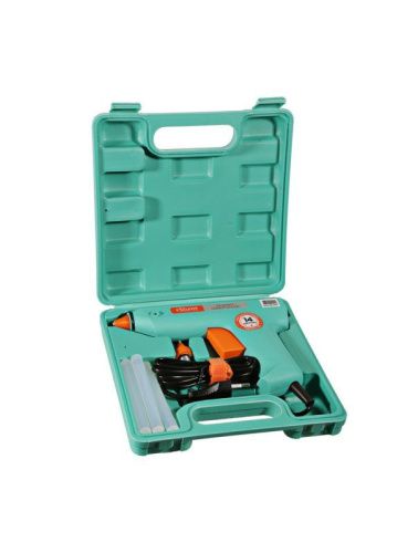 Пистолет клеевой 78 Вт в кейсе  Sturm-Tehinstrument