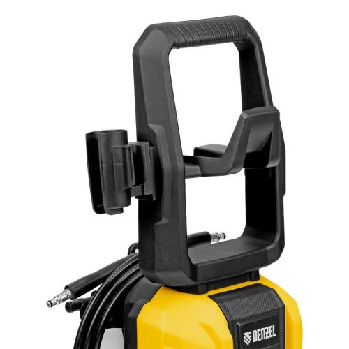 Моечная машина высокого давления R-135, 1600 Вт, 135 бар, 390 л/ч Denzel-Tehinstrument