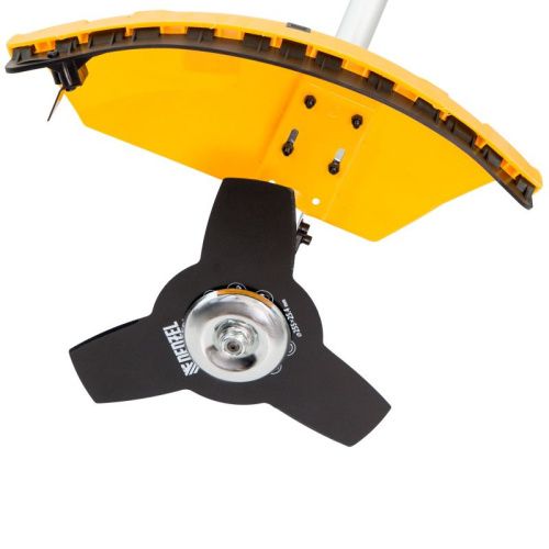 Триммер бензиновый Denzel DR-25-Tehinstrument