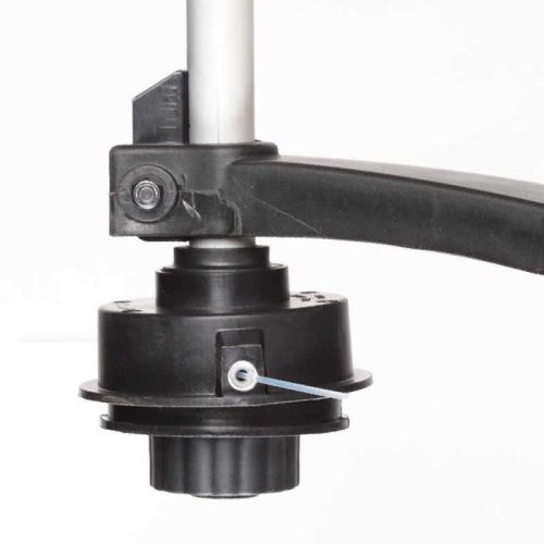 Бензокоса, триммер Patriot РТ 2540 ECO (бензиновый триммер Патриот РТ 2540 ECO)-Tehinstrument