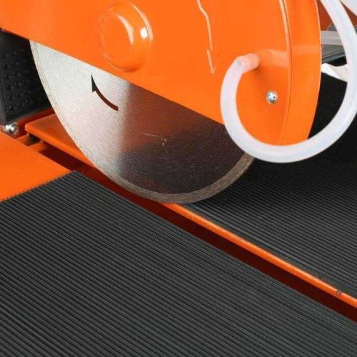 Электрический плиткорез Patriot TC 800 (станок камнерезный Патриот ТС800)-Tehinstrument