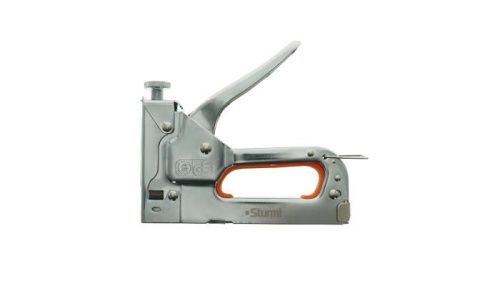 Степлер, 53 тип, скоба 4-14мм,  Sturm-Tehinstrument