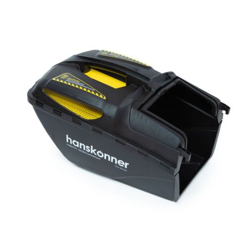 Самоходная бензиновая газонокосилка Hanskonner HPL5116BS,  Briggs&Stratton 750EX-Tehinstrument