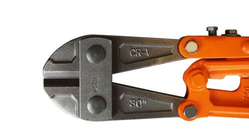 Болторез 30" 760 мм, Cr-V закаленные губки  Sturm Professional-Tehinstrument