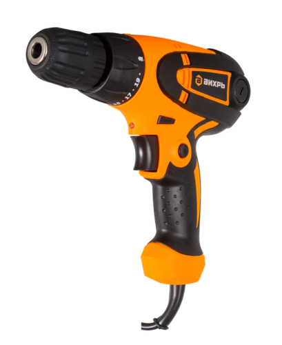 Сетевой шуруповерт Вихрь СШ-550/1-Tehinstrument