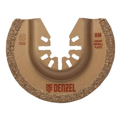 Набор насадок для МФИ универсальный, 15 шт Denzel-Tehinstrument