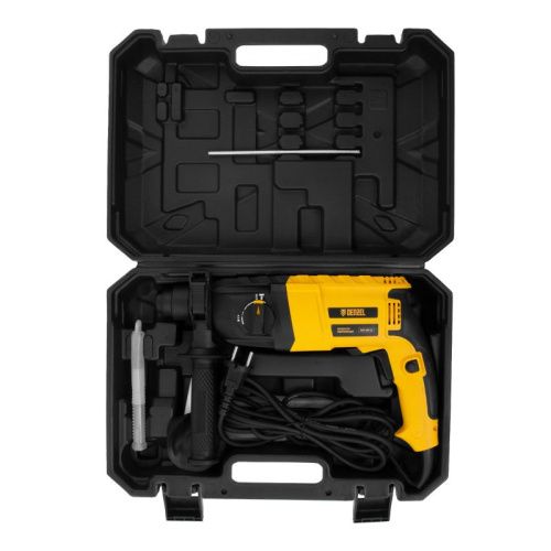 Перфоратор электрический Denzel RHH-600-22-Tehinstrument