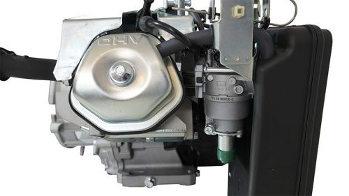 Двигатель Lifan 188FD, вал конус короткий 54.45мм-Tehinstrument