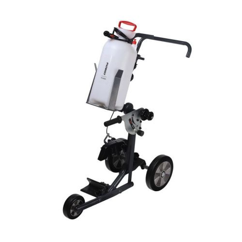 Направляющая тележка PATRIOT DSW 7 для бензореза-Tehinstrument